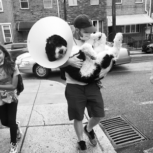 Fundraising Page: Zachary Tripp